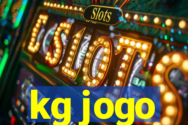 kg jogo